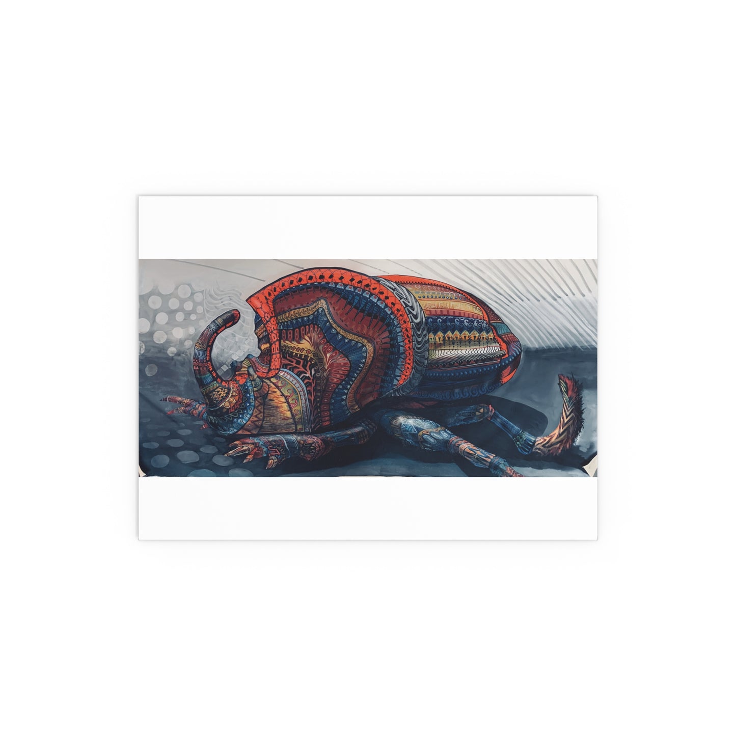 Alajibre Dung Beetle