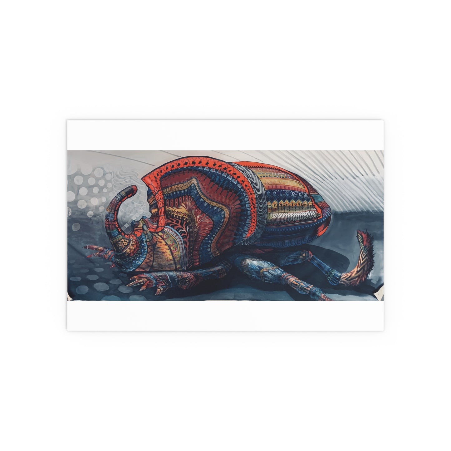 Alajibre Dung Beetle